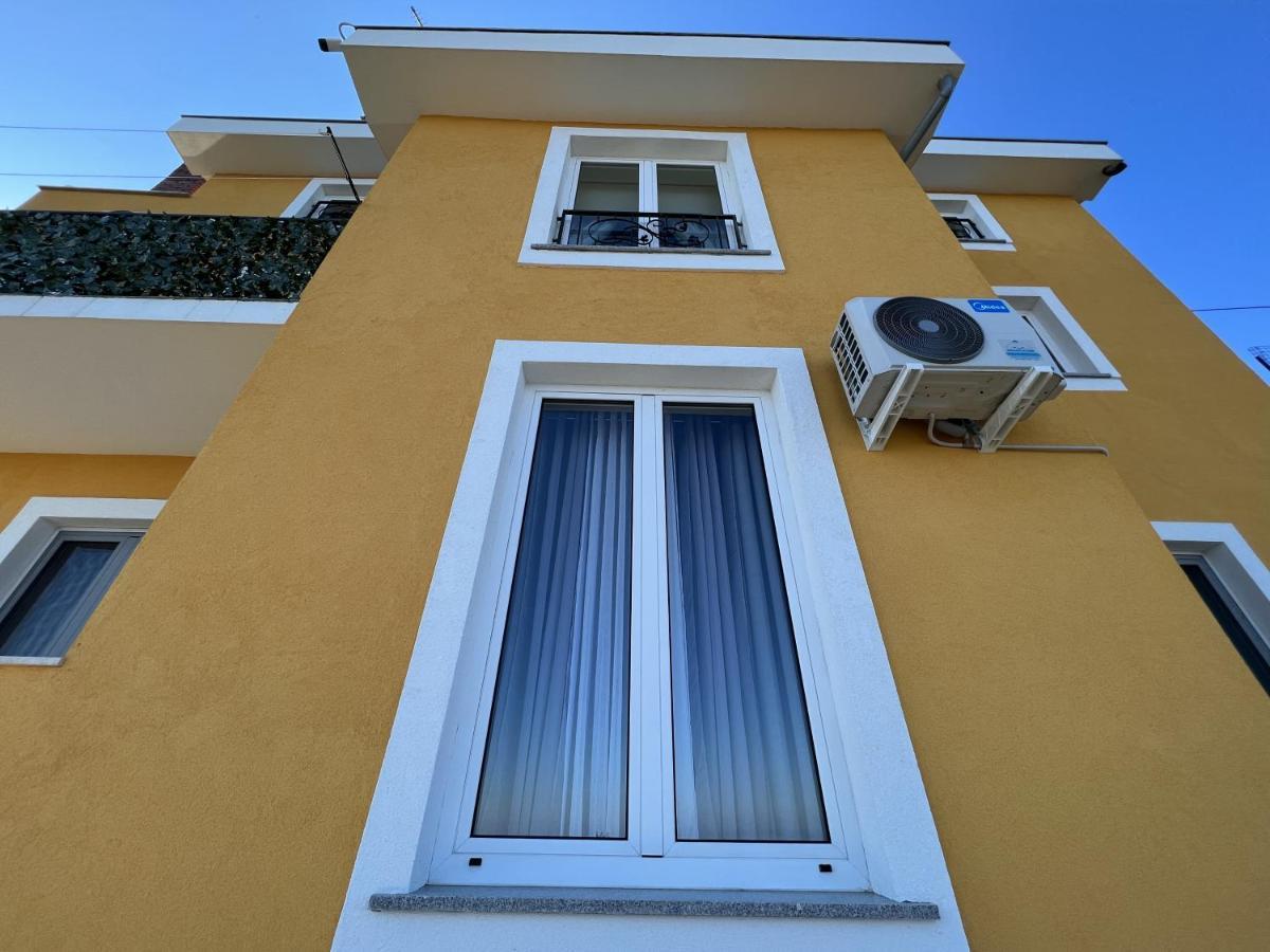 Apartman Nicole มอชเชนิชกา ดรากา ภายนอก รูปภาพ