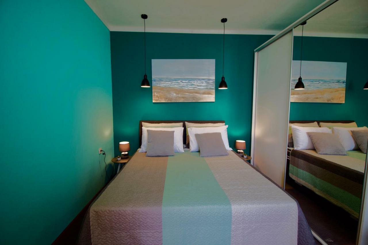 Apartman Nicole มอชเชนิชกา ดรากา ภายนอก รูปภาพ