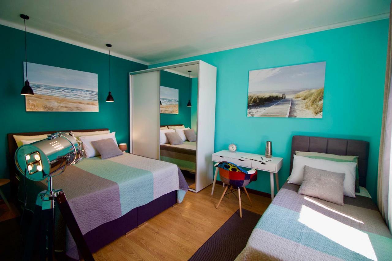 Apartman Nicole มอชเชนิชกา ดรากา ภายนอก รูปภาพ