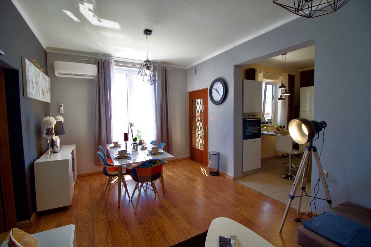 Apartman Nicole มอชเชนิชกา ดรากา ภายนอก รูปภาพ