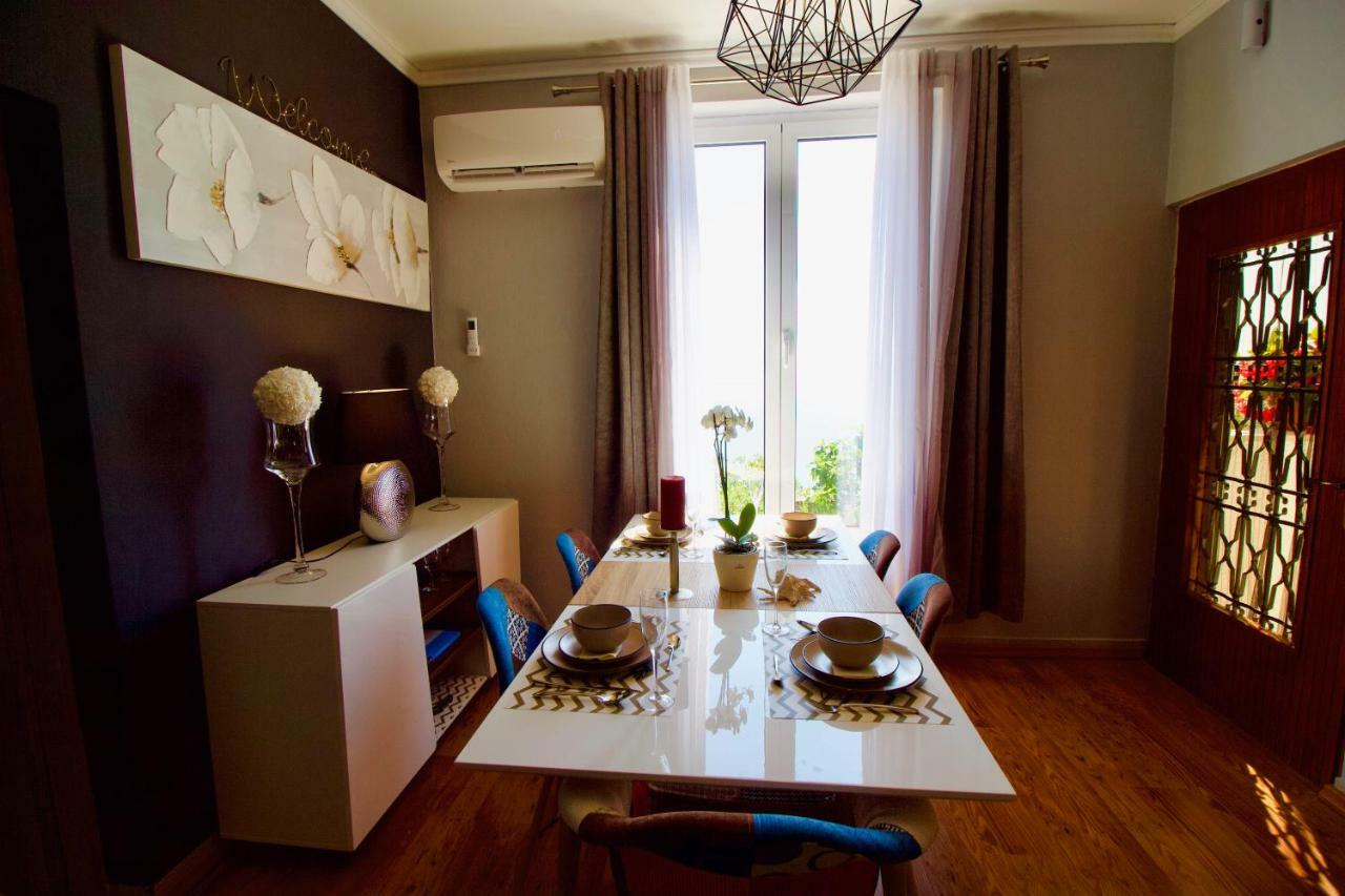 Apartman Nicole มอชเชนิชกา ดรากา ภายนอก รูปภาพ